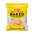 Baked Lays