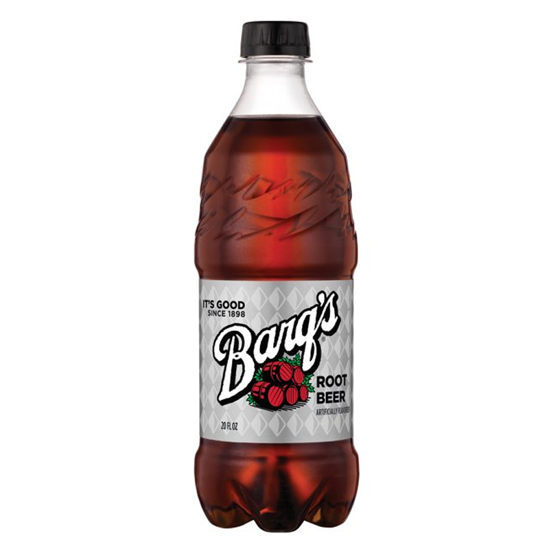 Barq's Root Beer