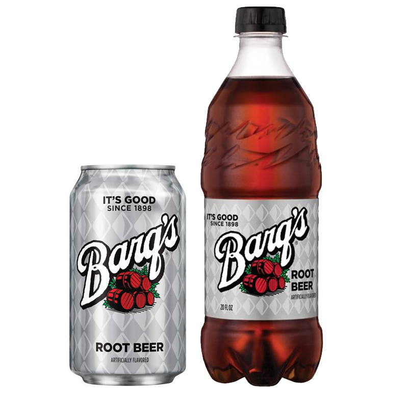 Barq's Root Beer