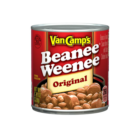 Beanee Weenee