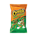 Cheddar Jalapeno Cheetos