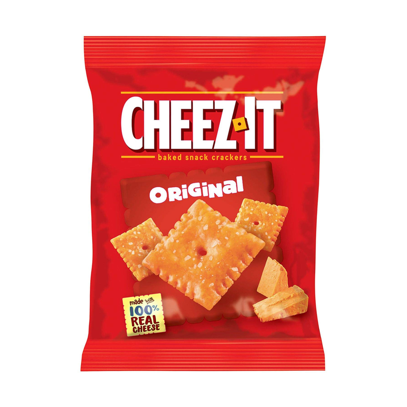 Cheez It