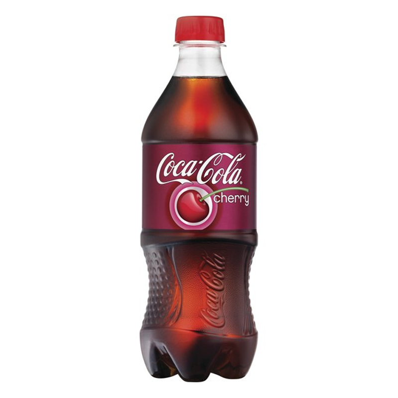 Cherry Coke