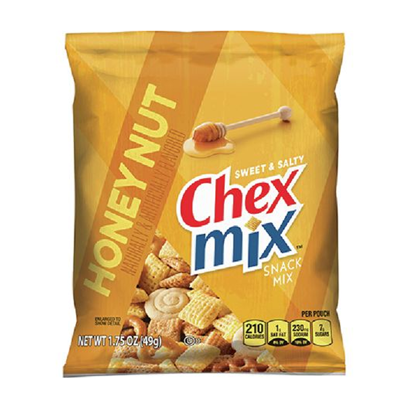 Chex Mix Honey Nut