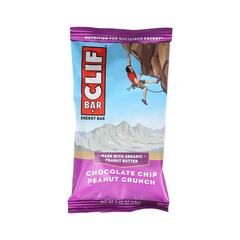 Clif Bar