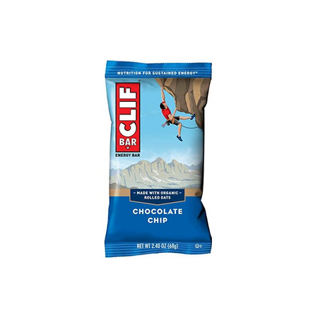 Clif Bar