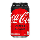 Coke Zero Sugar