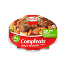 Hormel Compleats Beef Pot Roast