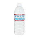 Crystal Geyser Natural Spring Water