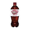 Diet Dr. Pepper