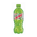 Diet Mountain Dew