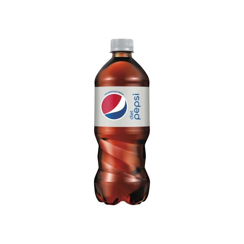 Diet Pepsi