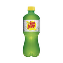 Diet Sundrop