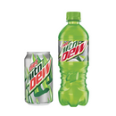 Diet Mountain Dew