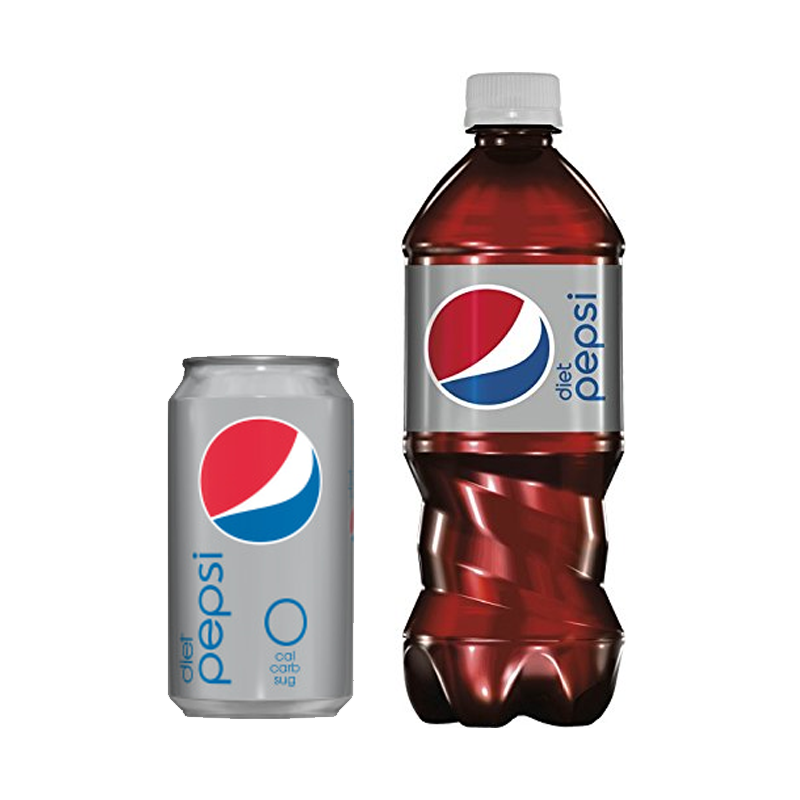 Diet Pepsi