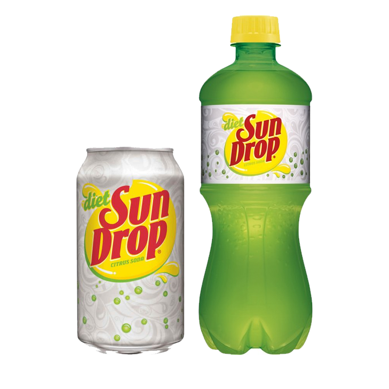 Diet Sundrop