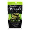 Dilly Bites Dill Pickle Cuts