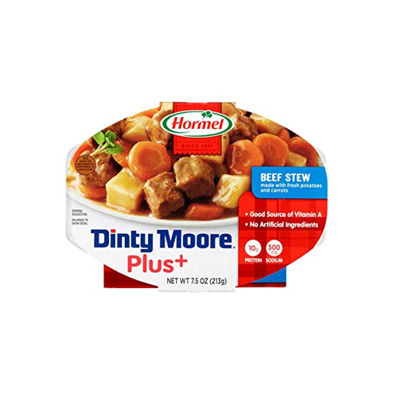 Dinty Moore Beef Stew