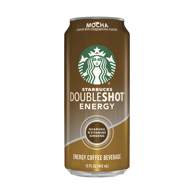 Starbucks Doubleshot