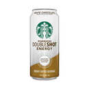 Starbucks Doubleshot