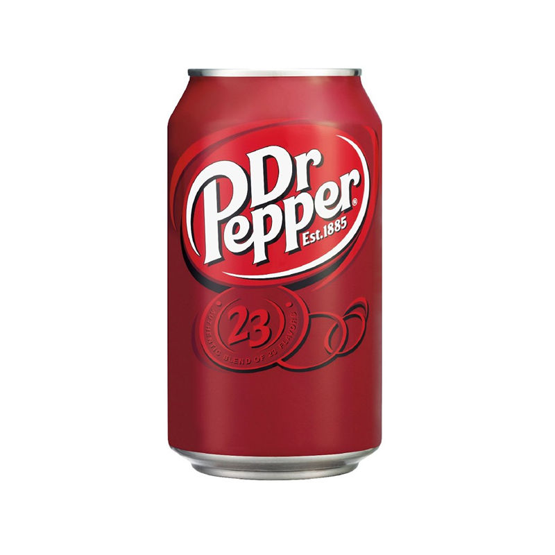 Dr. Pepper