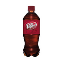 Dr. Pepper