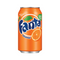 Fanta Orange