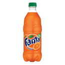 Fanta Orange