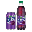 Fanta Grape