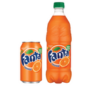 Fanta Orange