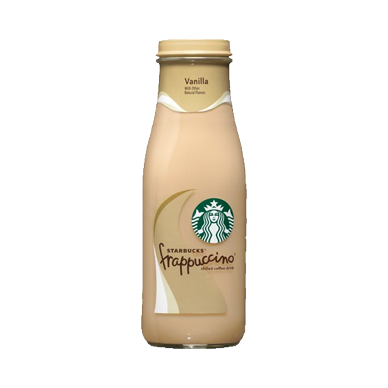 Starbucks Frappuccino