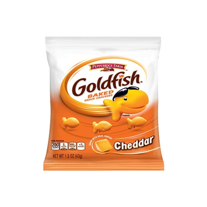 Goldfish