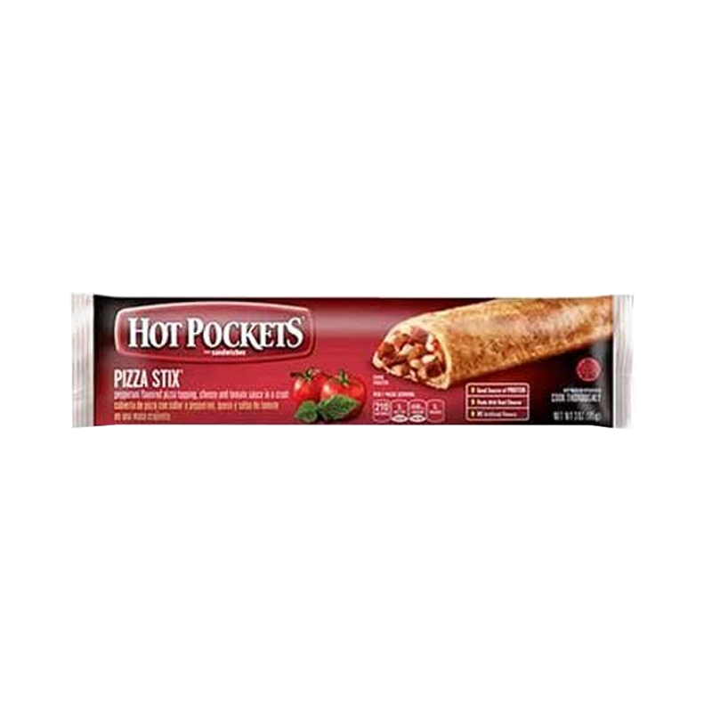 Hot Pockets