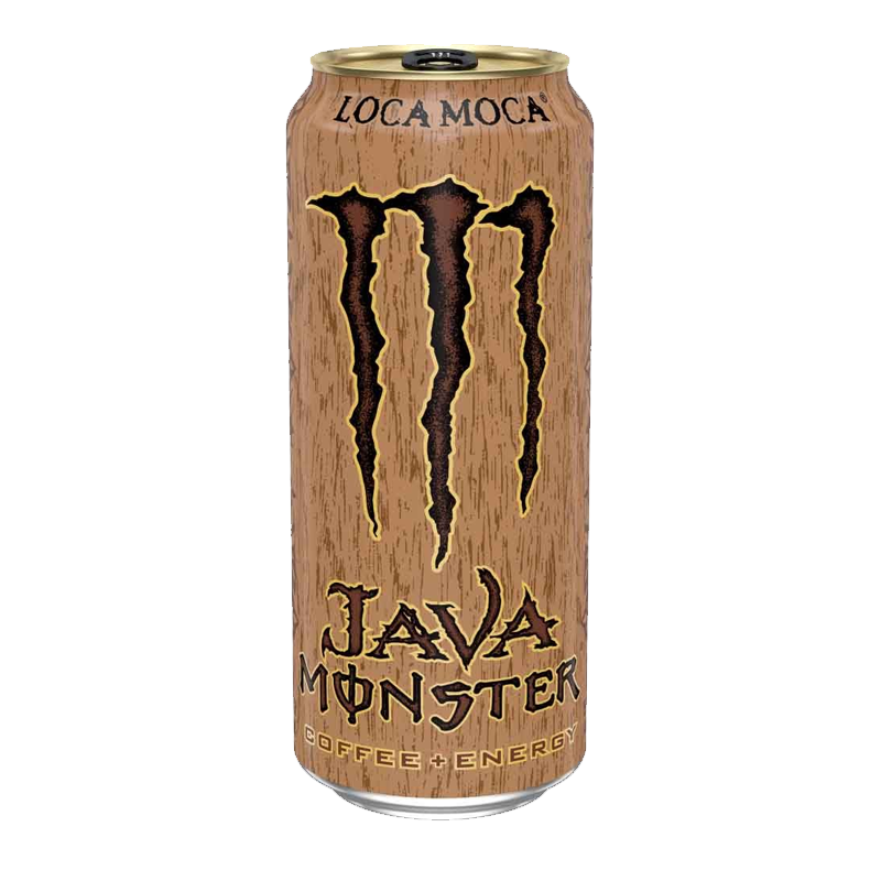 Java Monster