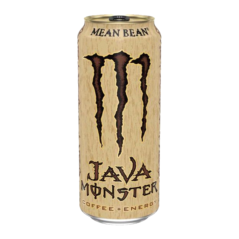 Java Monster