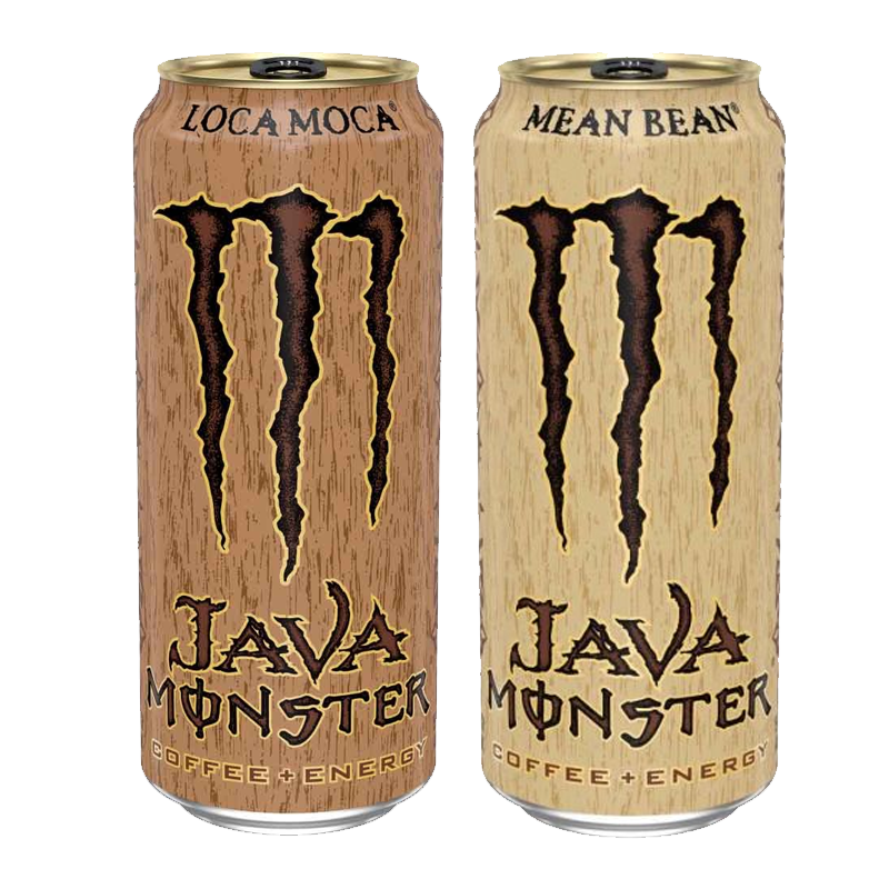 Java Monster