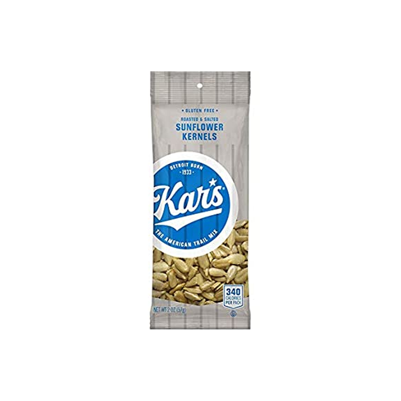 Kars Sunflower Kernels