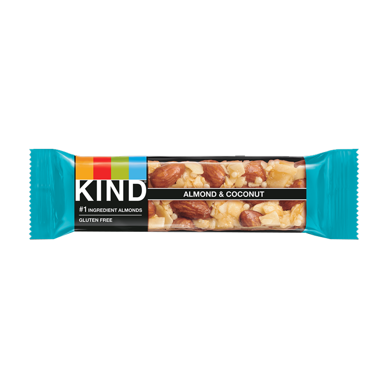 Kind Bar