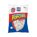 Lance White Cheddar Cheese Popcorn