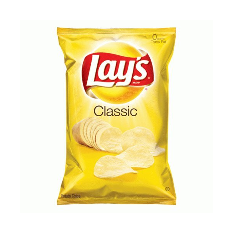 Lays