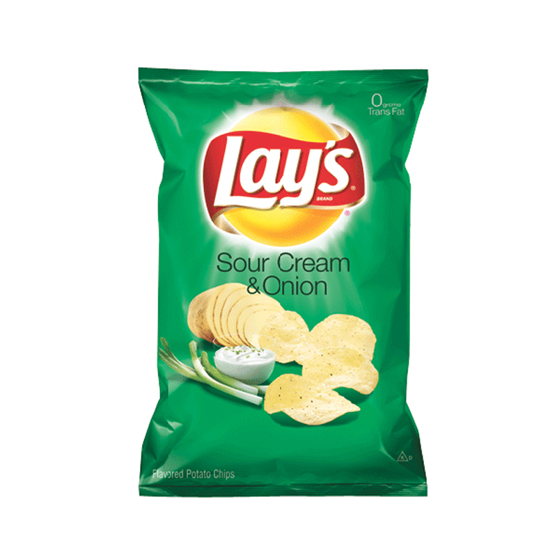Lays