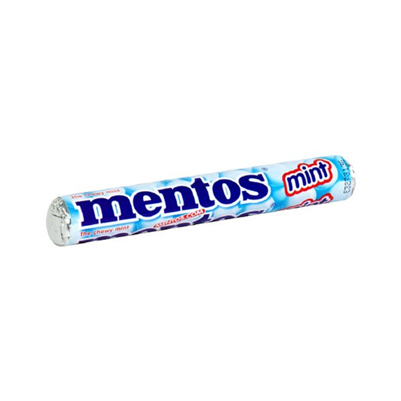 Mentos Mint