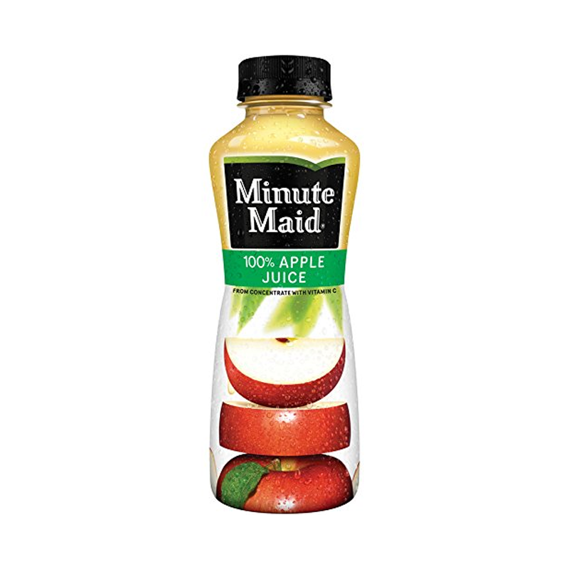 Minute Maid Juice