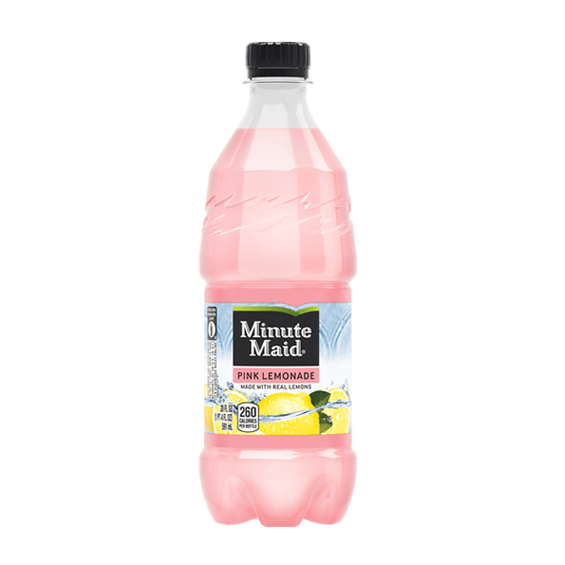 Minute Maid