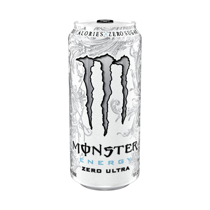 Monster Energy Drink