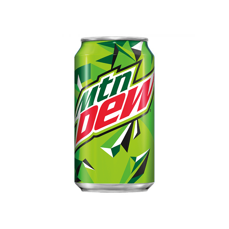 Mountain Dew