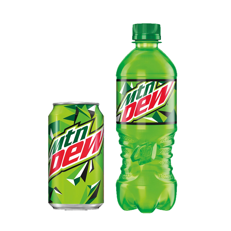 Mountain Dew