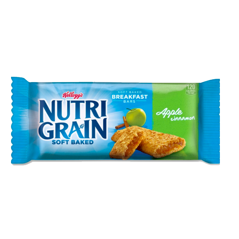 Nutrigrain Bar