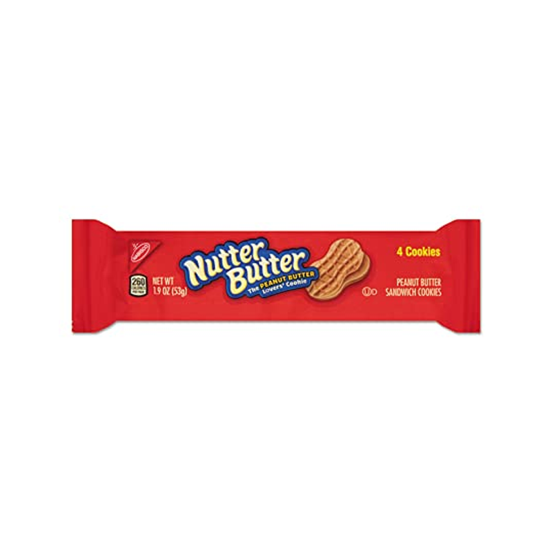 Nutter Butter