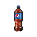 Pepsi